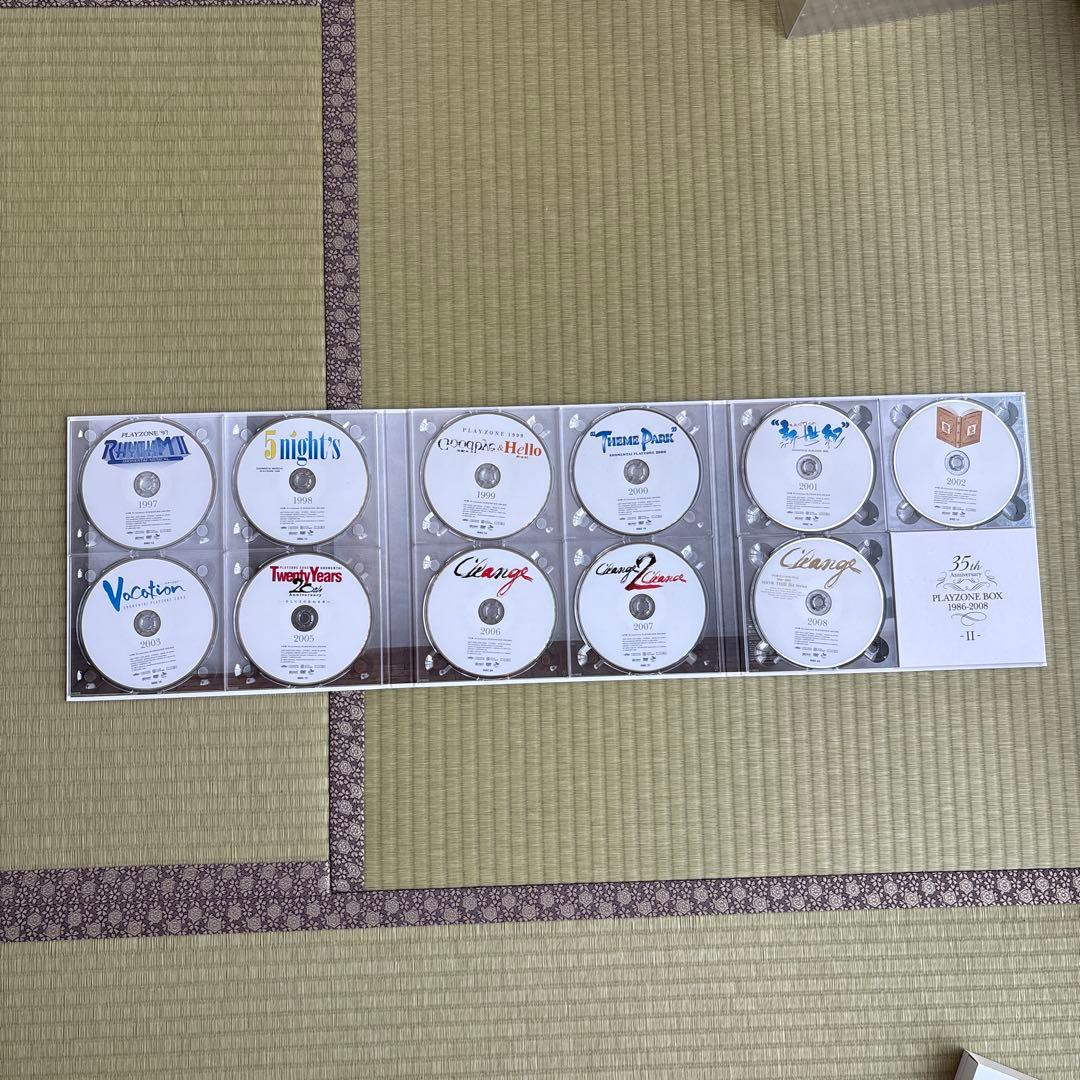 少年隊 35th anniversary best