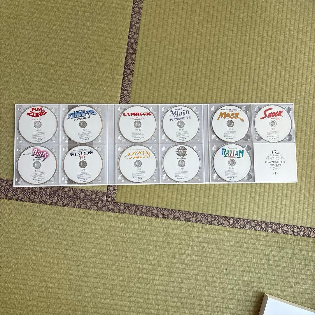 少年隊 35th anniversary best