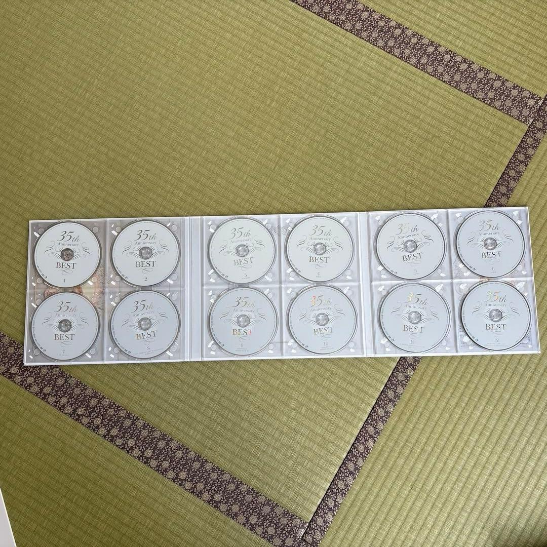 少年隊 35th anniversary best