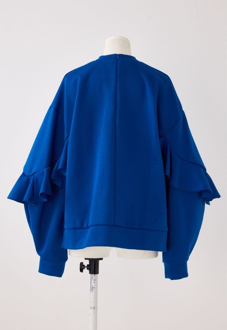 す*ん様 ENFOLD KEITA MARUYAMA コラボスウェット