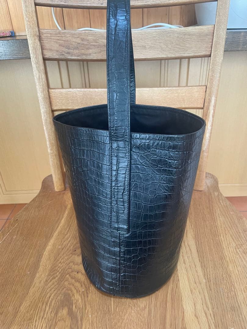 クードル　トートバック