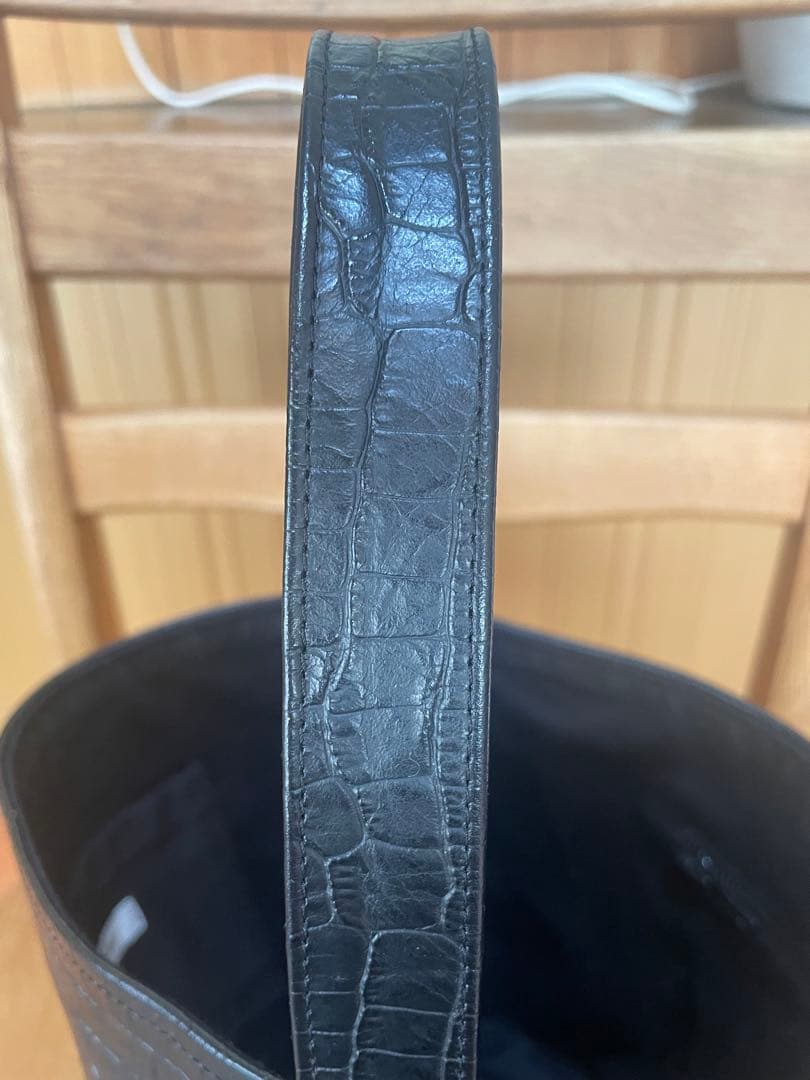 クードル　トートバック