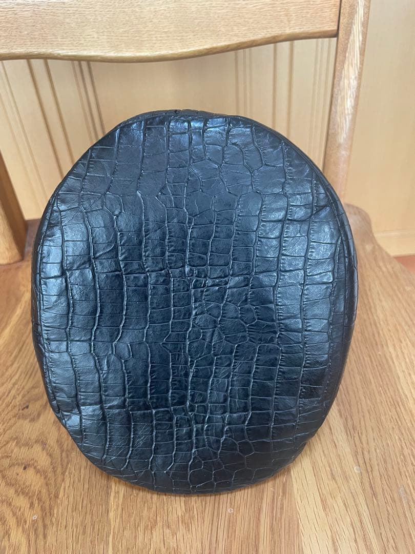 クードル　トートバック