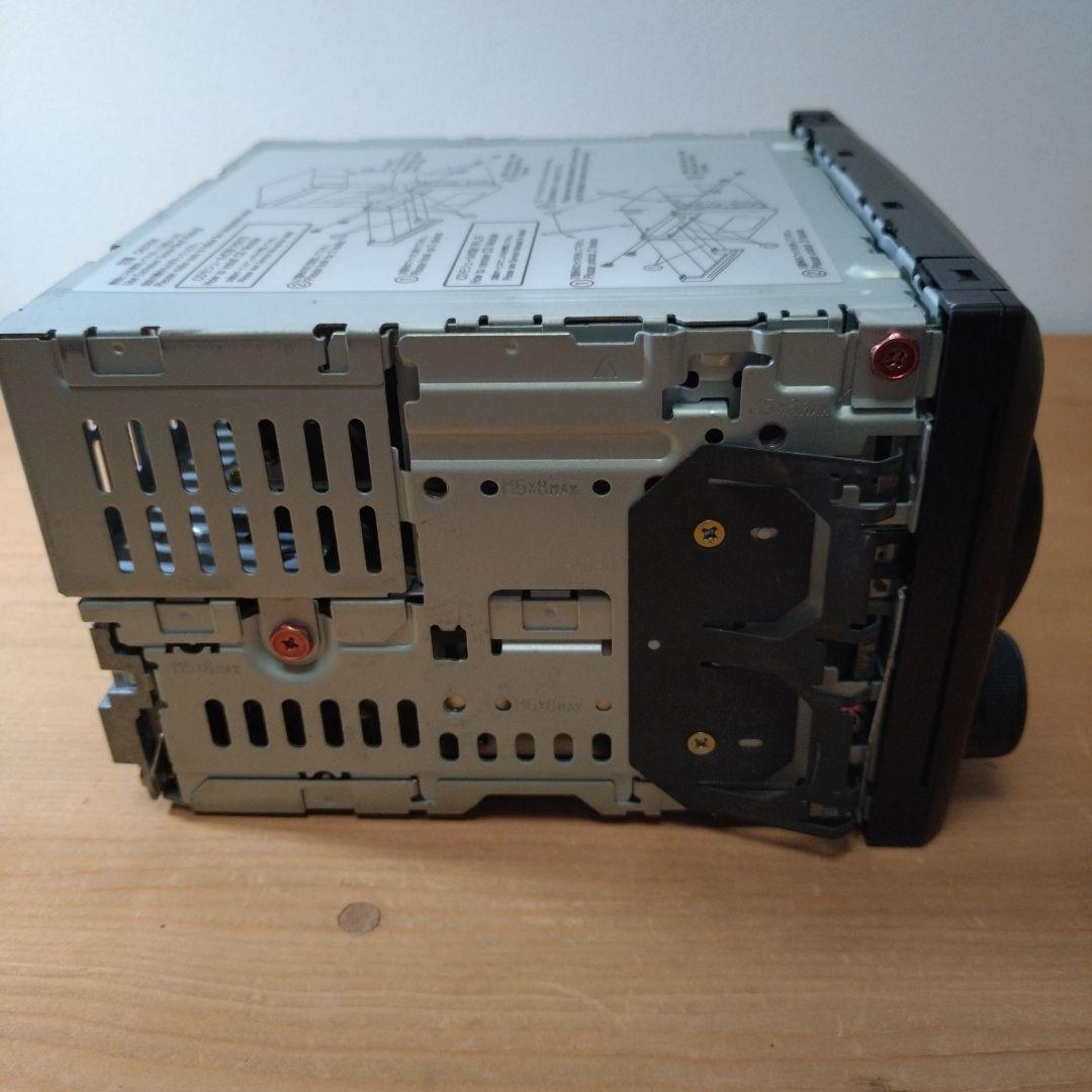 【美品・動作確認済】RX-7 FD3S 6型 スピリットR 純正オーディオ