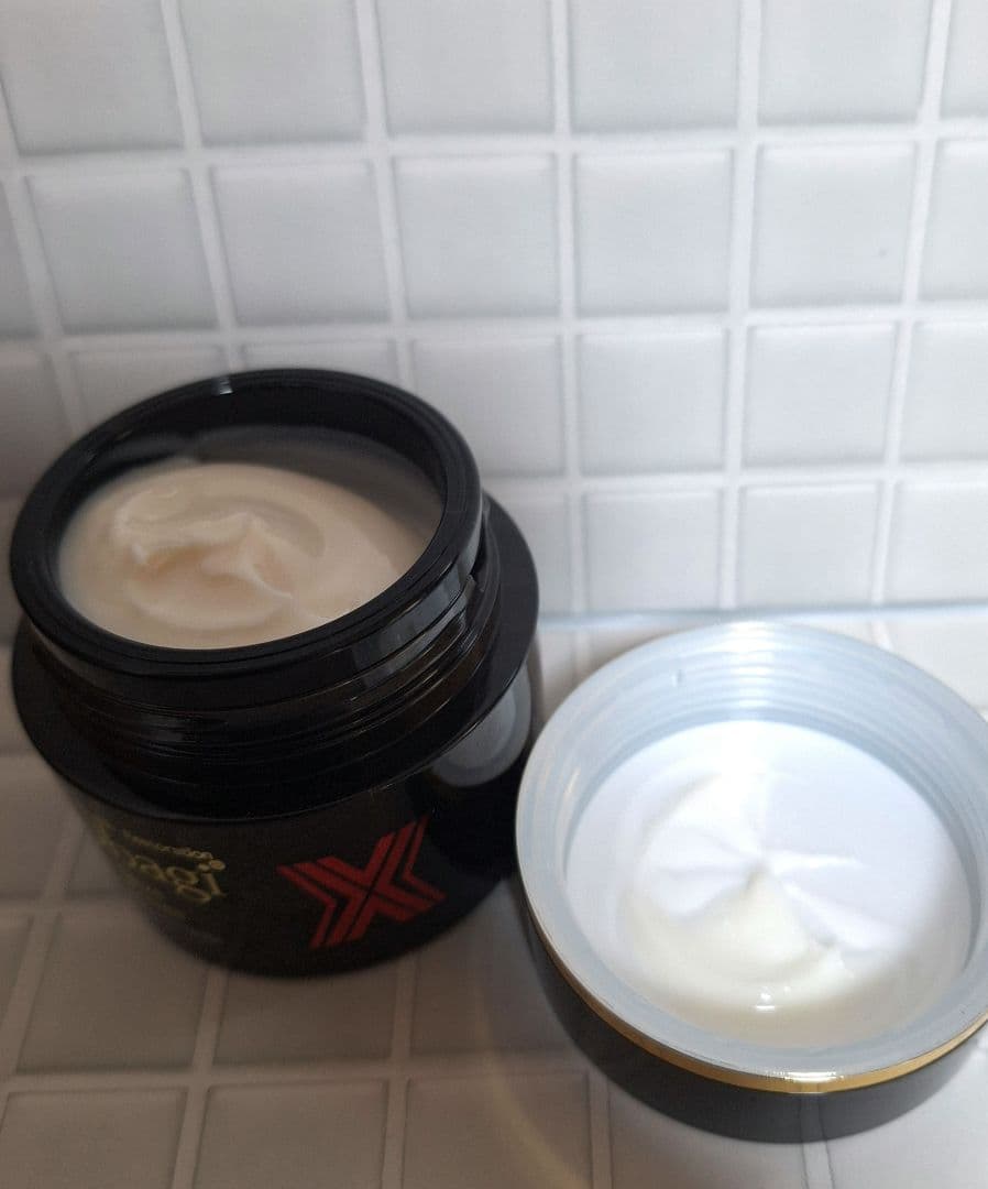 ●Obagi x バイタライズ　リフトクリーム