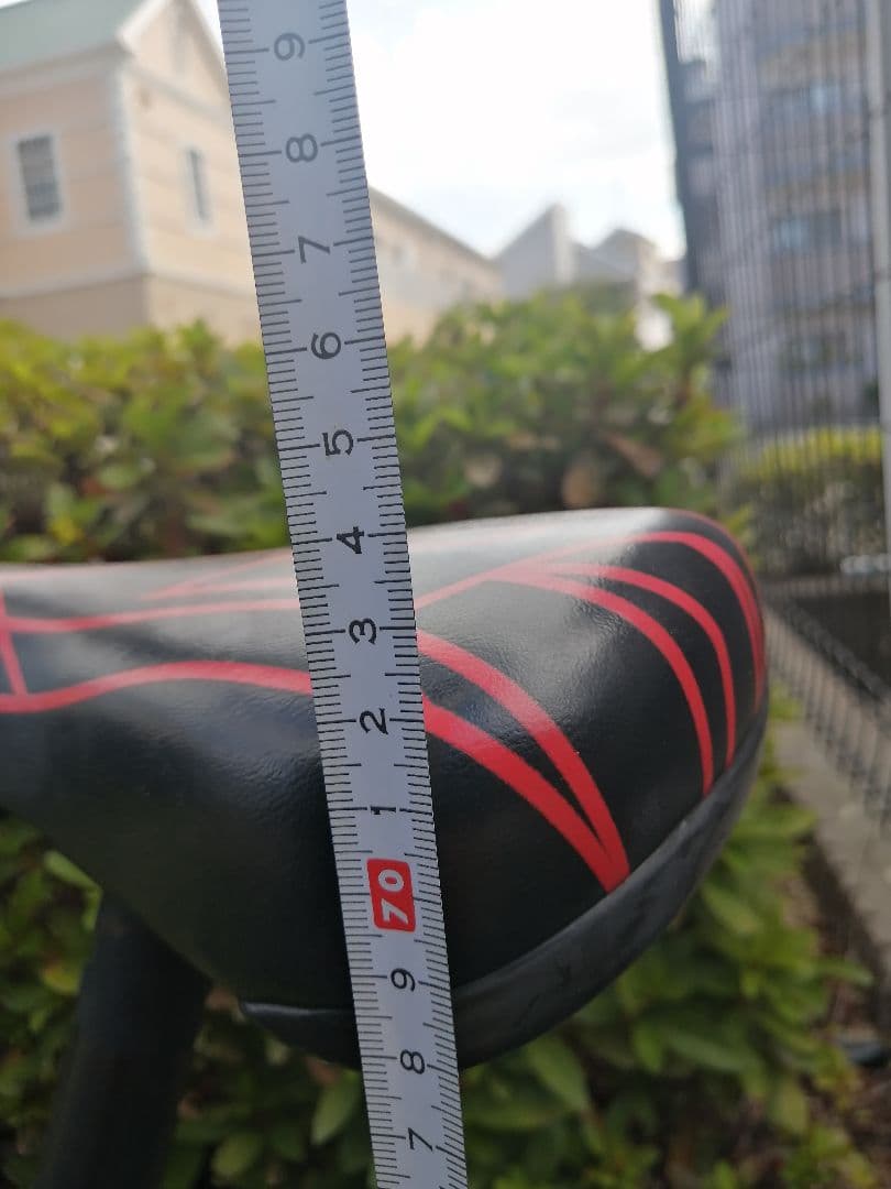 BRIDGESTONE 子供用自転車 22インチ手渡し希望大阪府八尾市