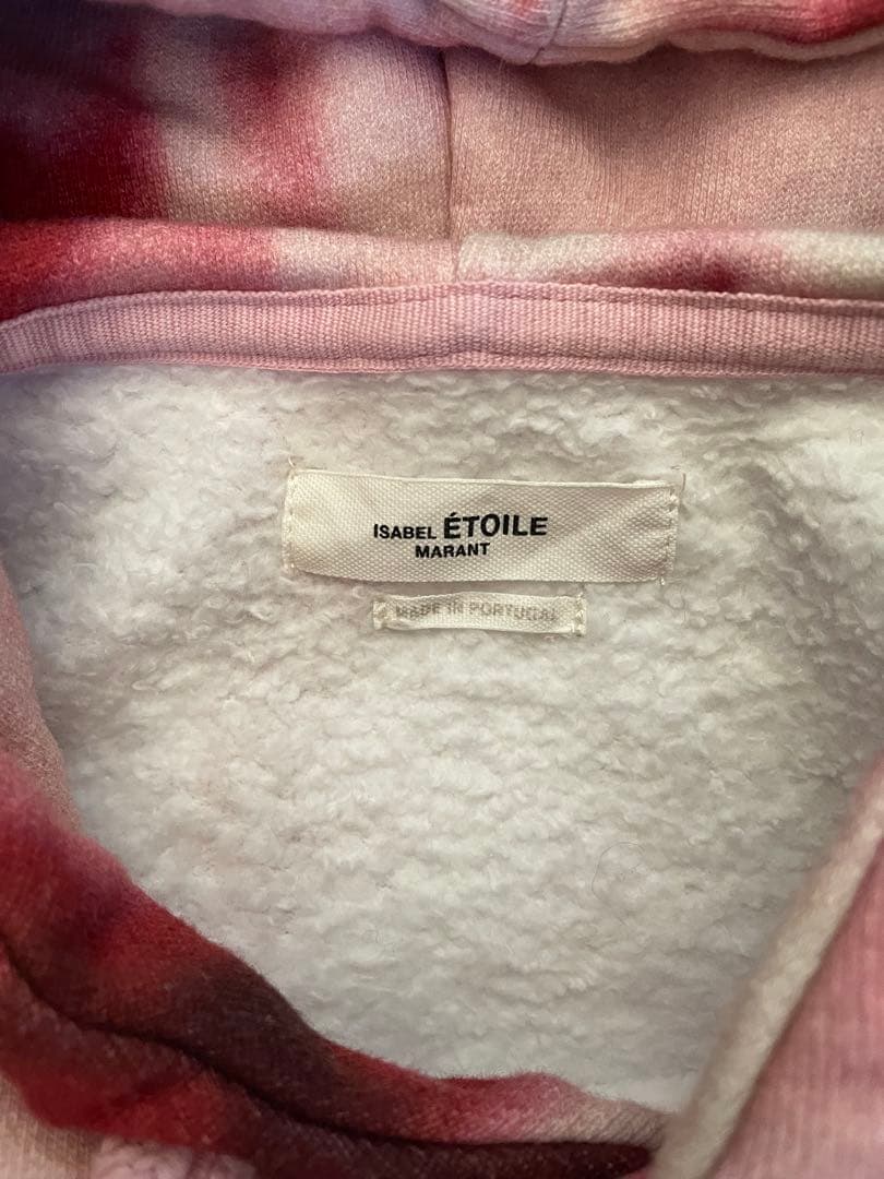 イザベルマラン　裏起毛パーカー 即購入可