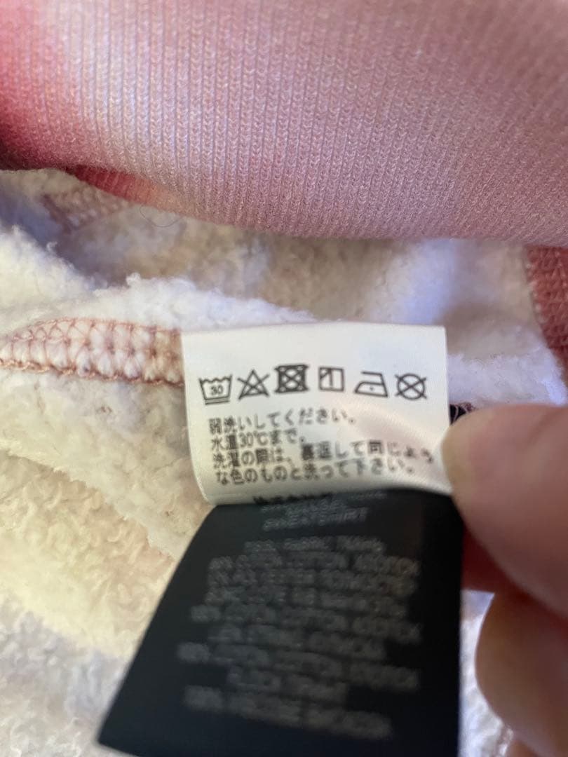 イザベルマラン　裏起毛パーカー 即購入可