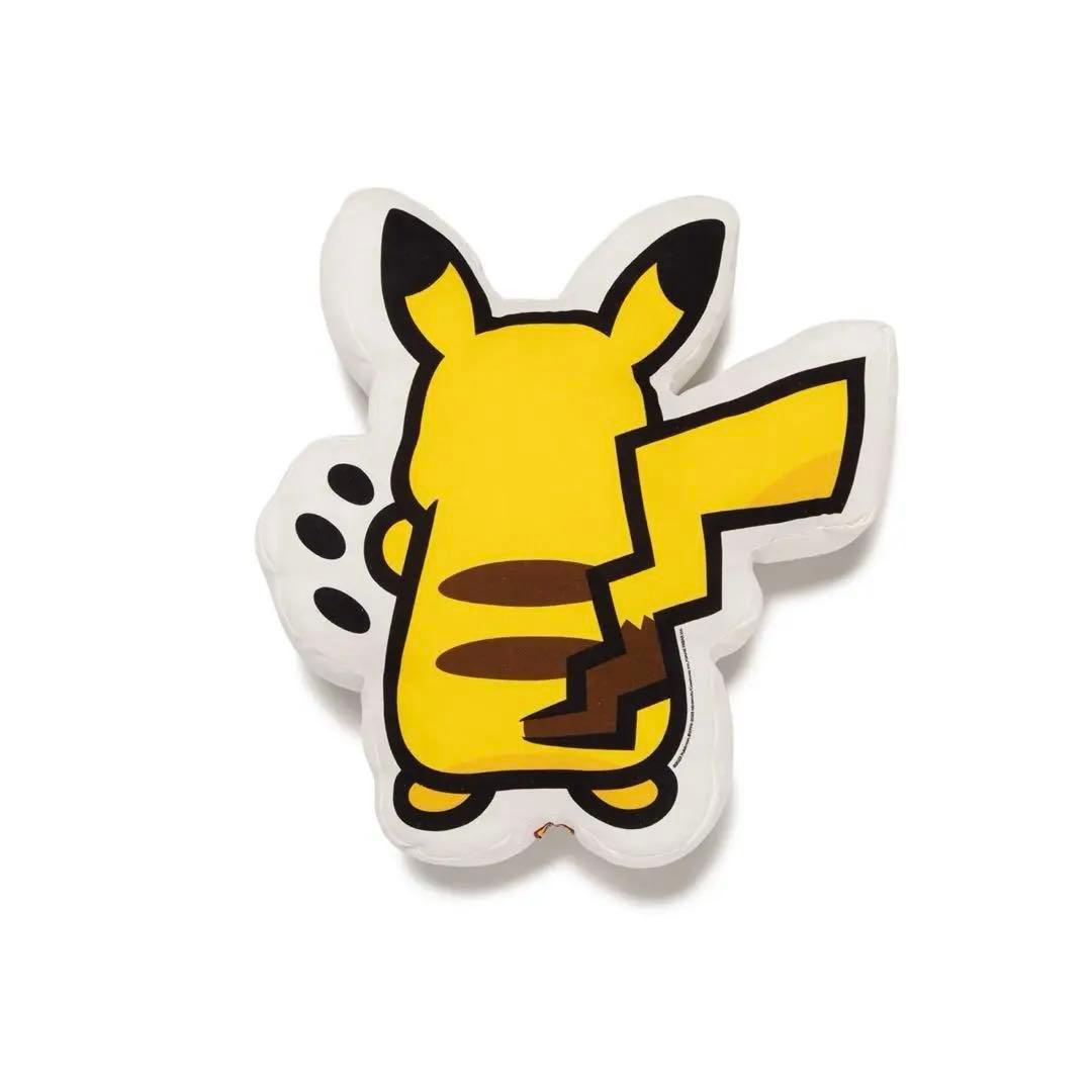HUMAN MADE POKEMON MADE CUSHION ヒューマンメイド