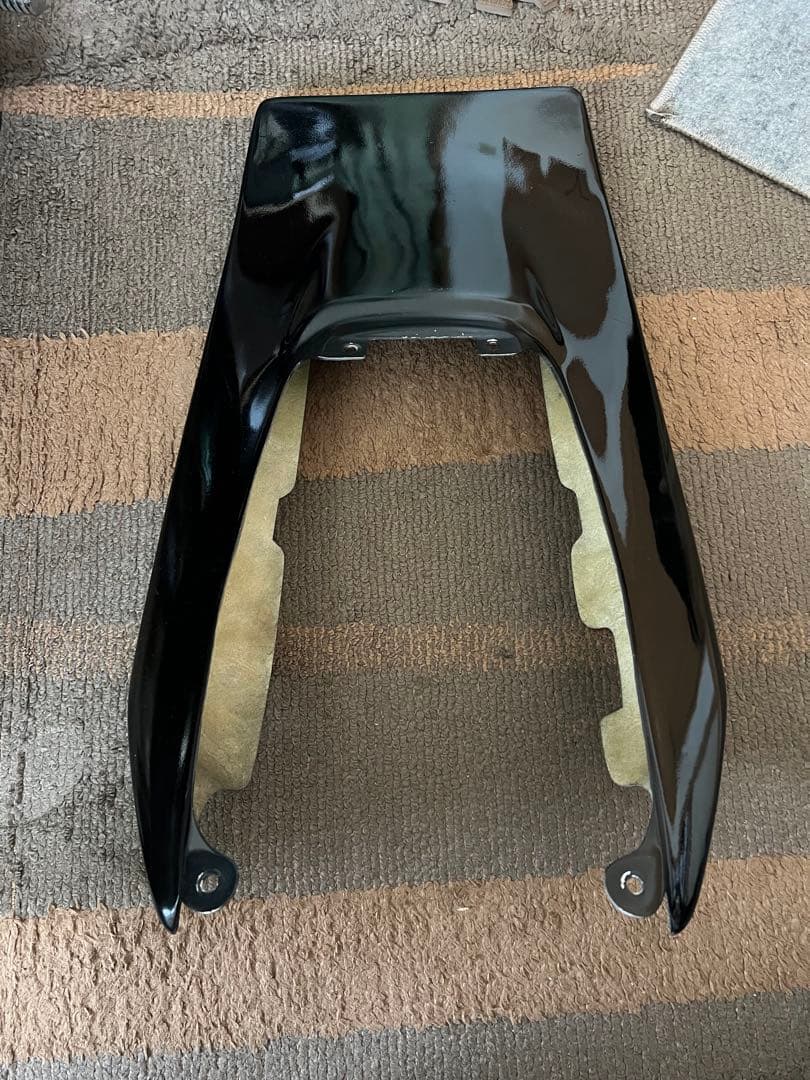 cb400sf nc39 spec3 nc42 前期 羽テール テールカウル 黒