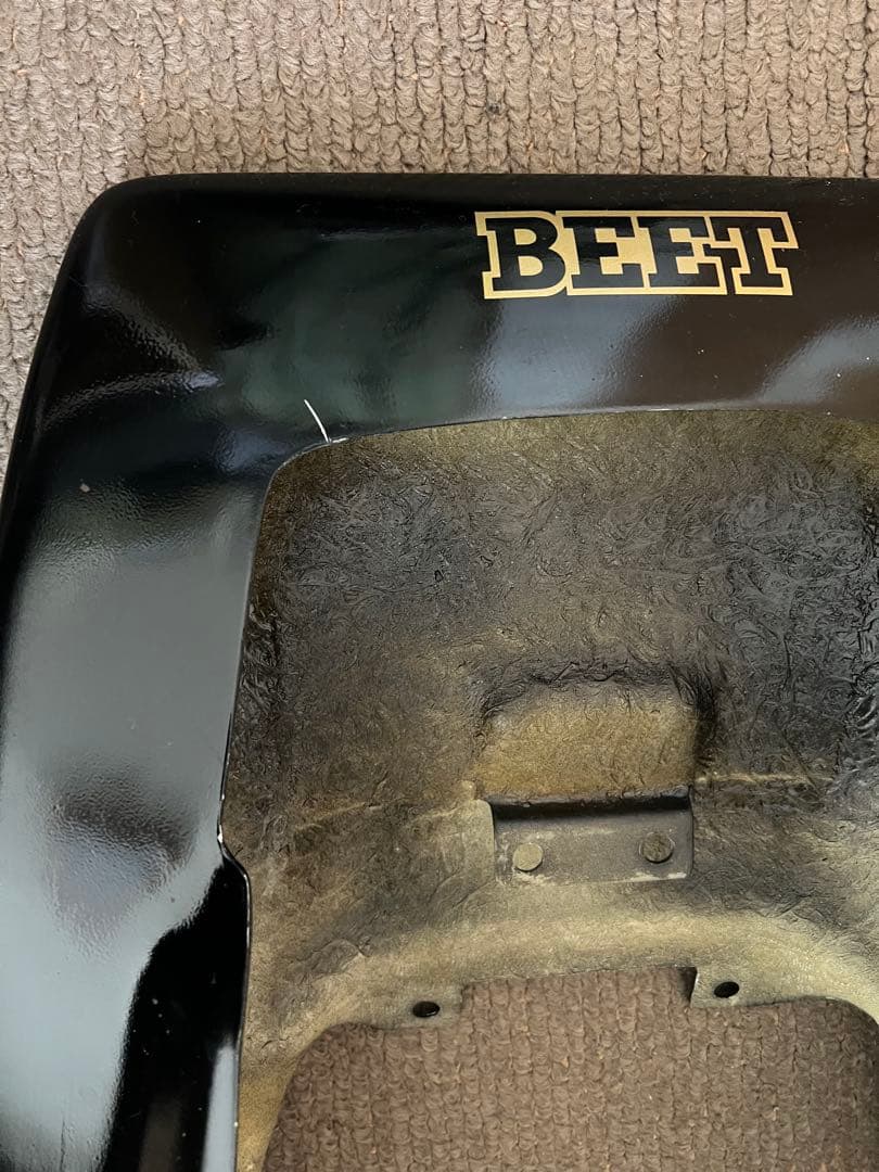 cb400sf nc39 spec3 nc42 前期 羽テール テールカウル 黒