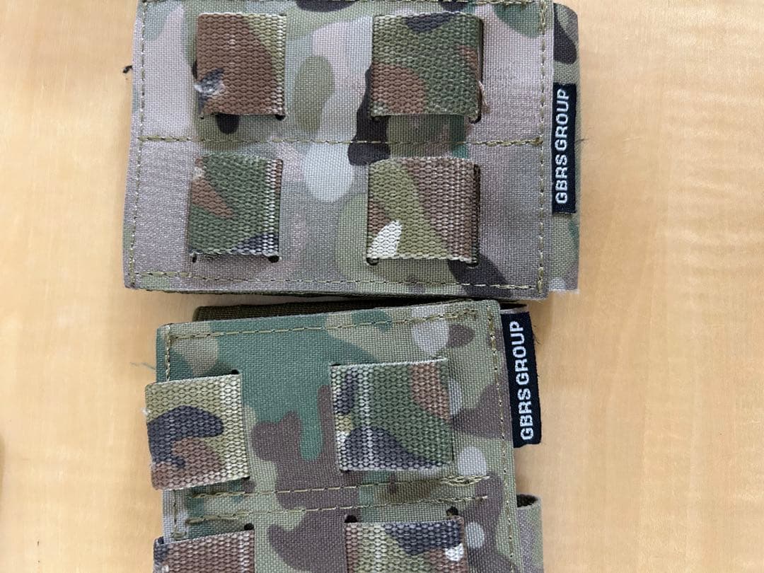 GBRS GROUP セット 訳あり