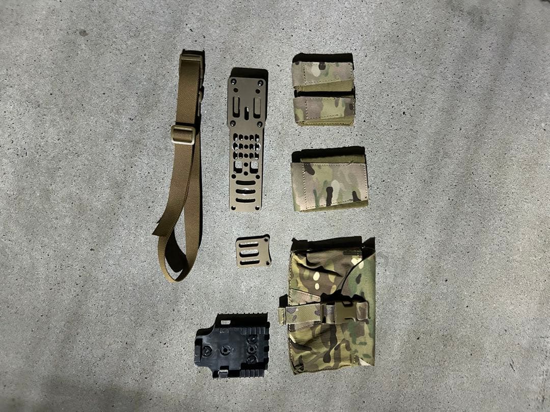 GBRS GROUP セット 訳あり