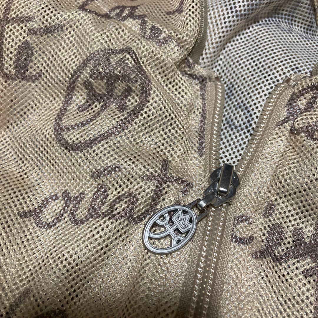 castelbajac素敵なメッシュパーカーJKT ¥11999→現