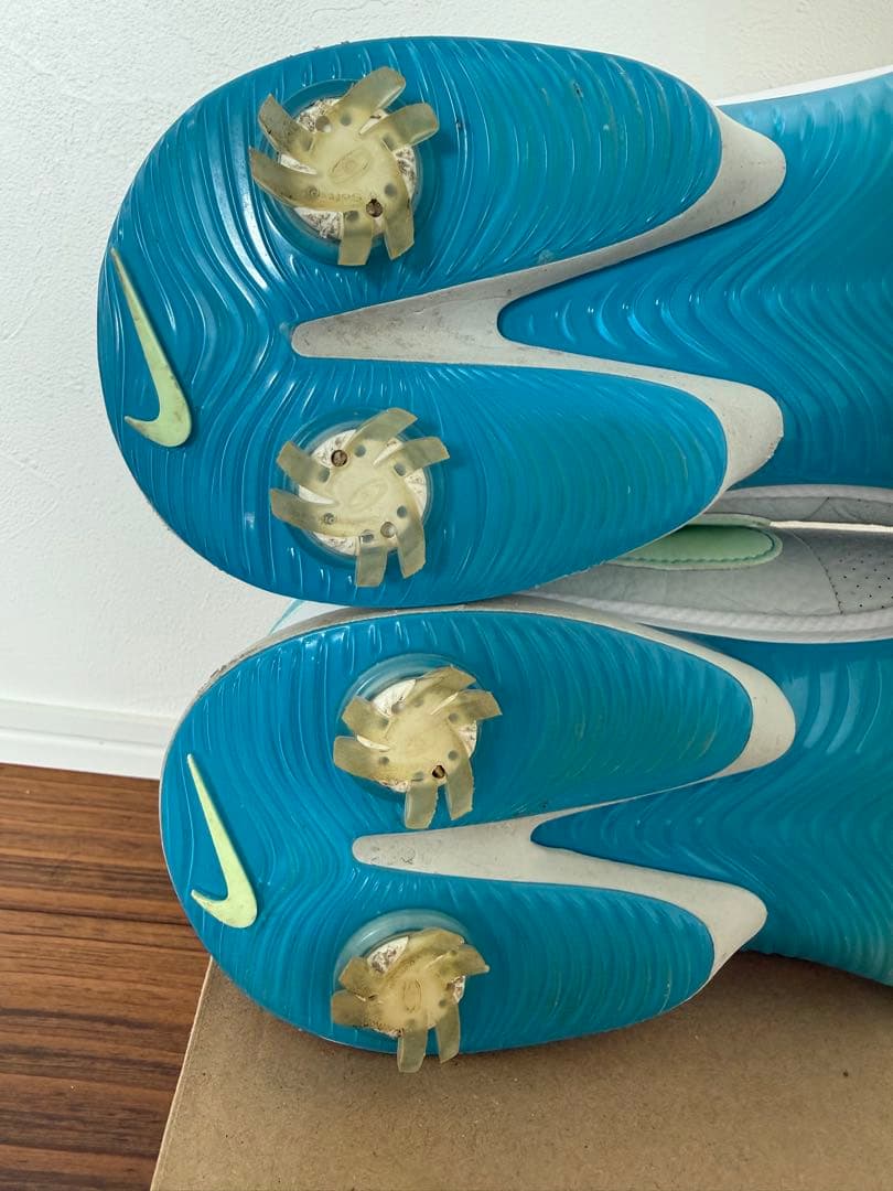 Nike ゴルフシューズ エアズームビクトリーツアー3W