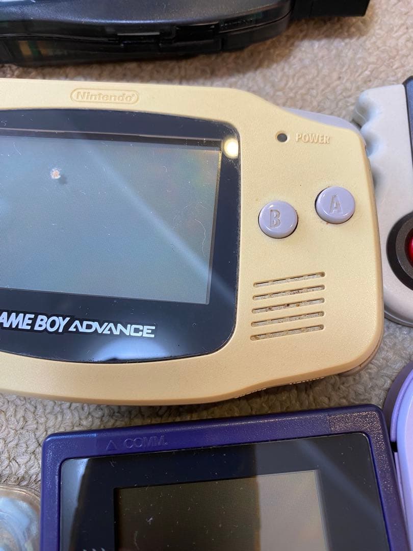 ゲーム機本体　まとめ売り