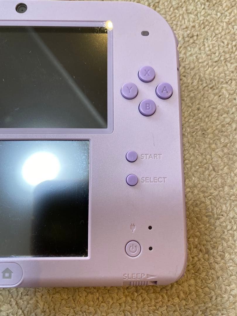 ゲーム機本体　まとめ売り