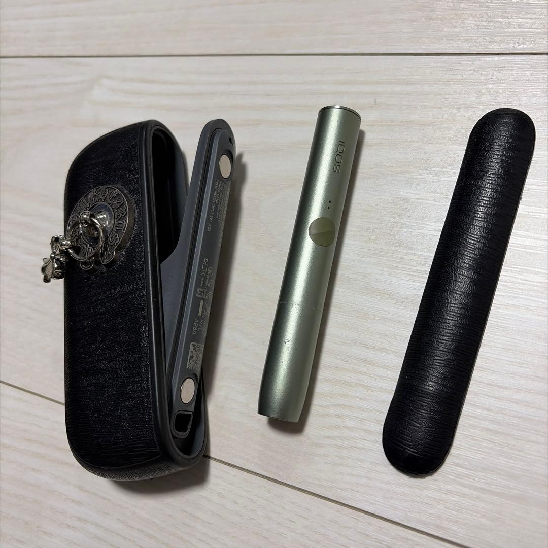 クロムハーツ　アイコス　IQOS 本体