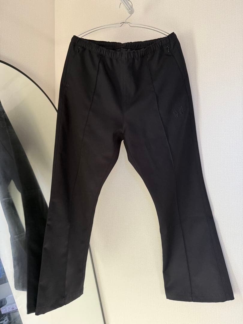【Needles】W.U. Boot-Cut Pant