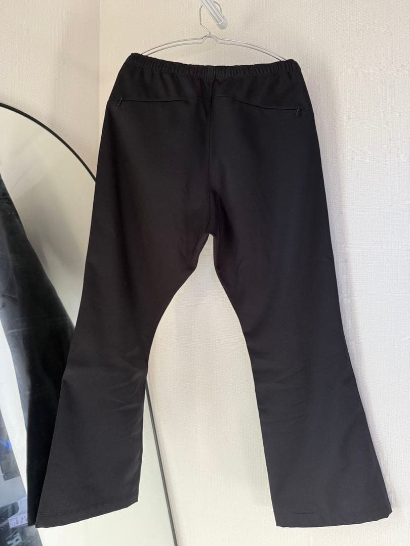 【Needles】W.U. Boot-Cut Pant