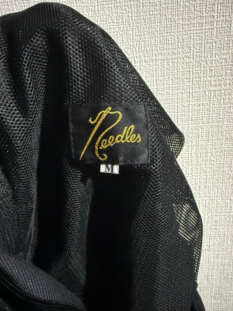 【Needles】W.U. Boot-Cut Pant