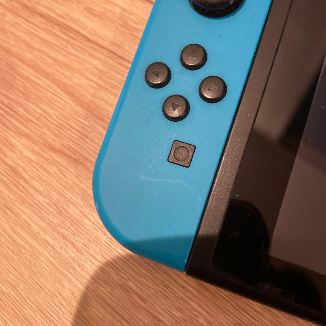 Switch ジャンク品