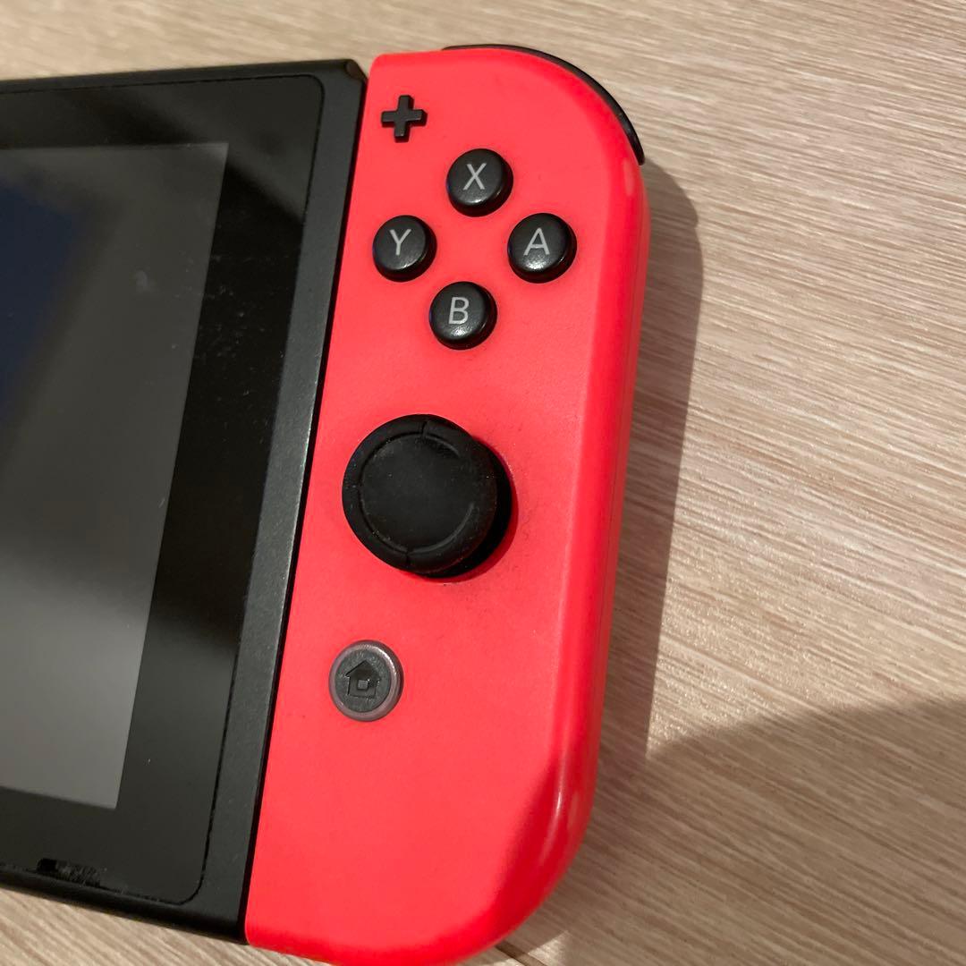 Switch ジャンク品