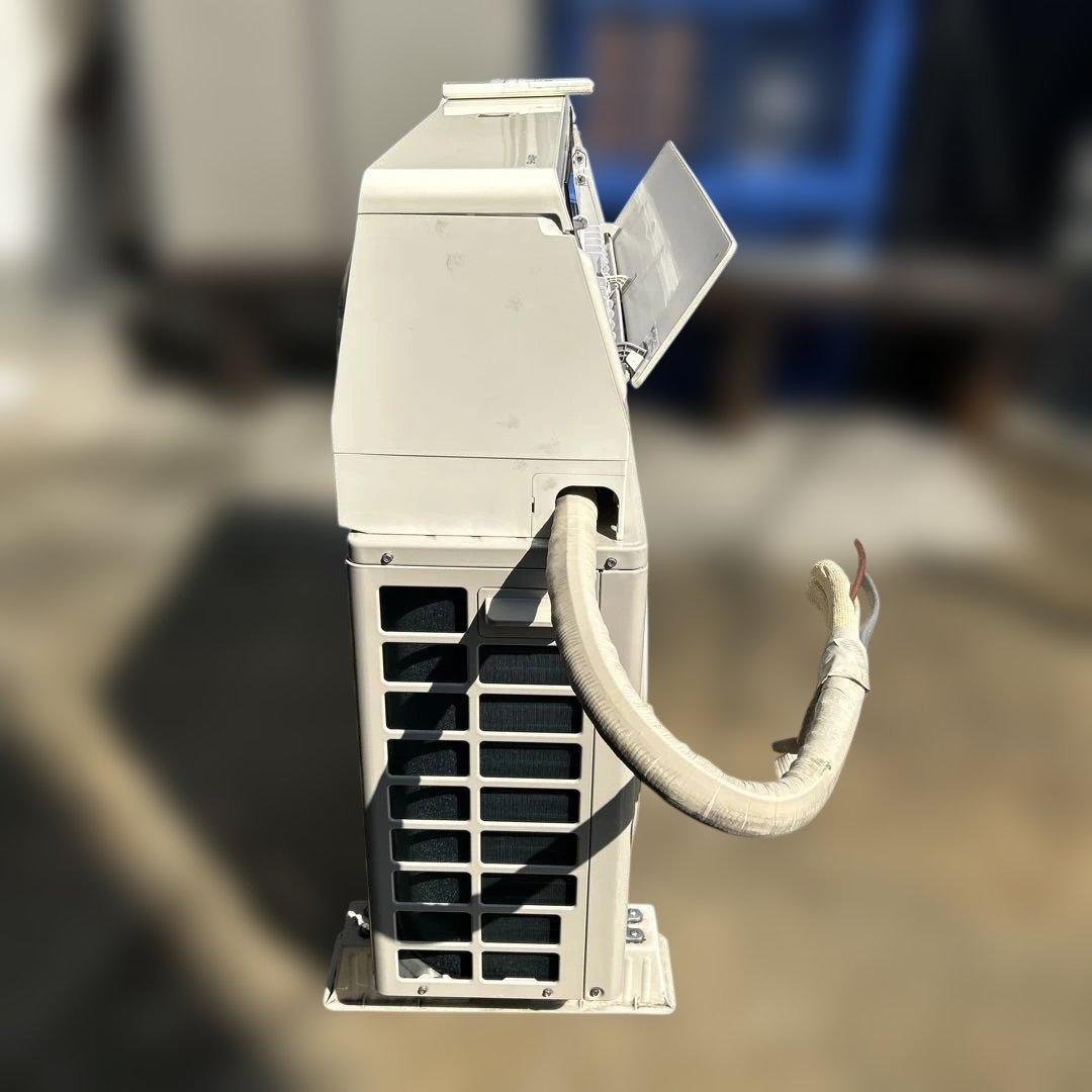 SHARP ルームエアコン　14畳用　AY-J40EE7 2018年製