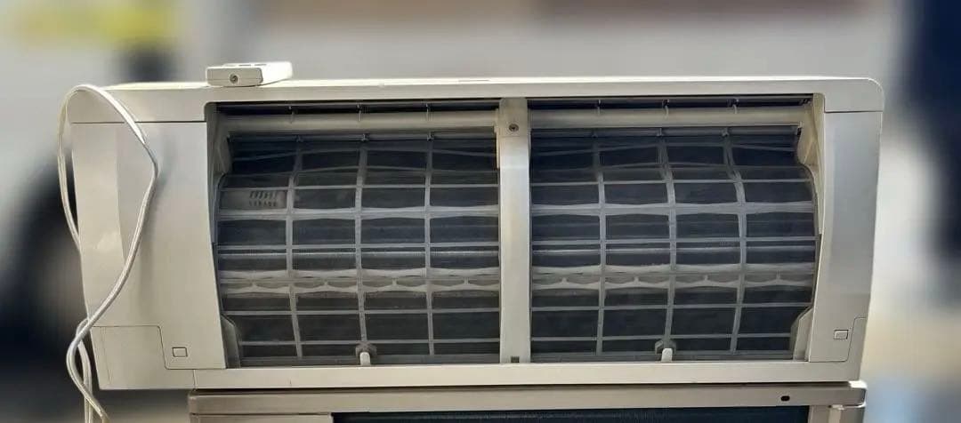 SHARP ルームエアコン　14畳用　AY-J40EE7 2018年製