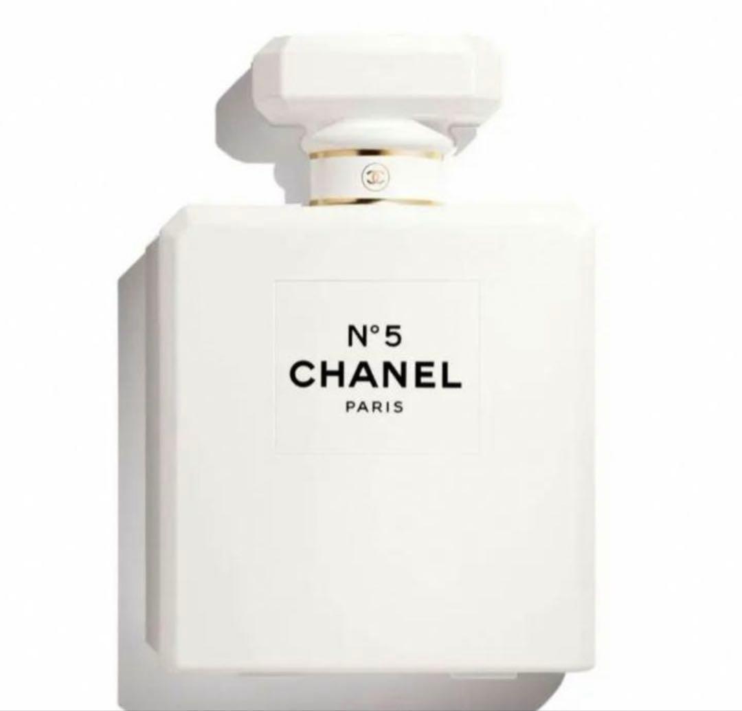 CHANEL N°5 ザ カレンダー2021クリスマスコフレ100周年アドベント