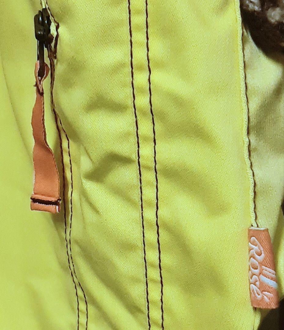 X-nix 未使用! レアデザイン ホルターネック スノボウェア スキー ツナギ