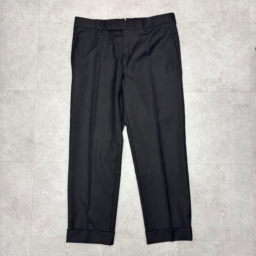 最高級✨TOM FORD トムフォード 3ピース セットアップ スーツ 50