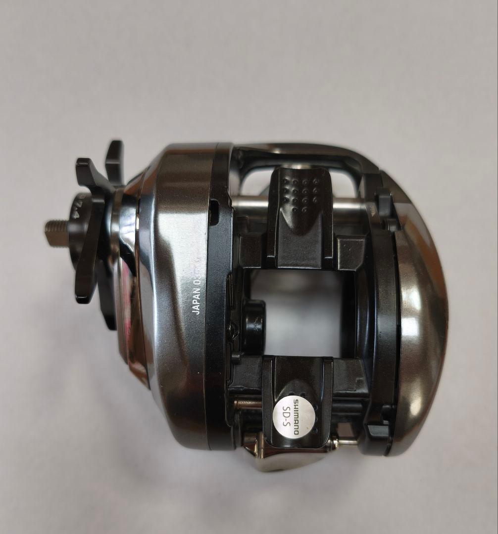 機関良好 16アンタレスdc hg　右　ボディのみ　本体　shimano　シマノ