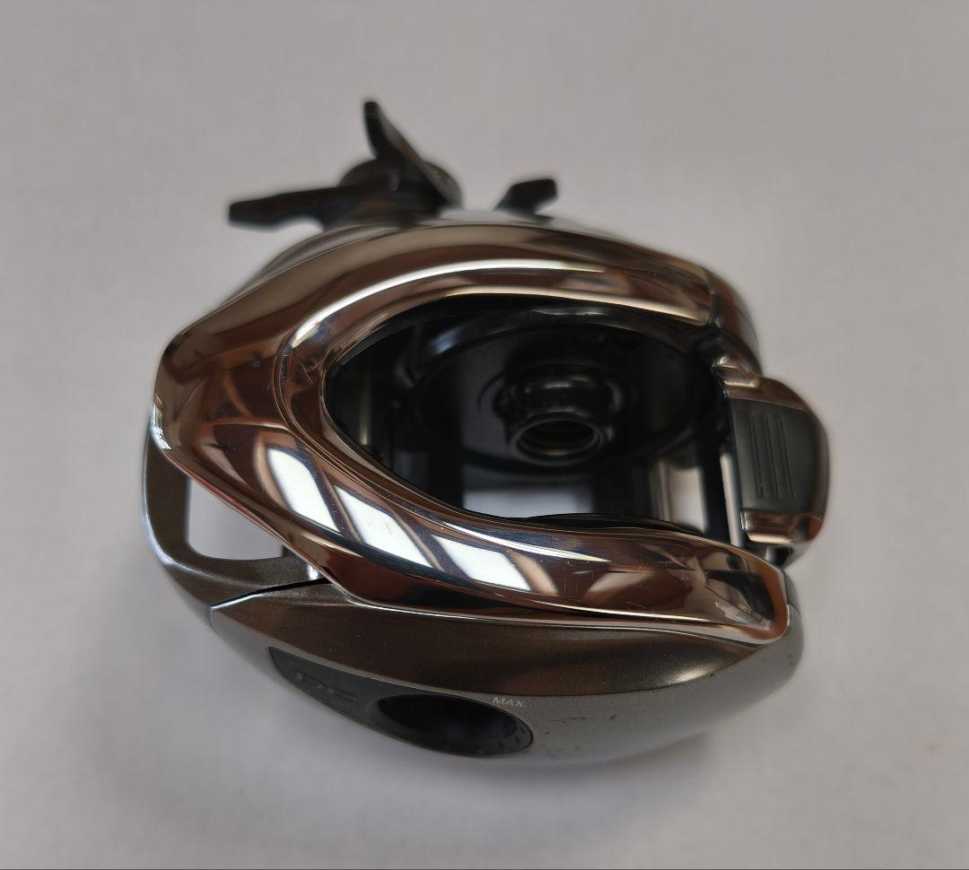 機関良好 16アンタレスdc hg　右　ボディのみ　本体　shimano　シマノ