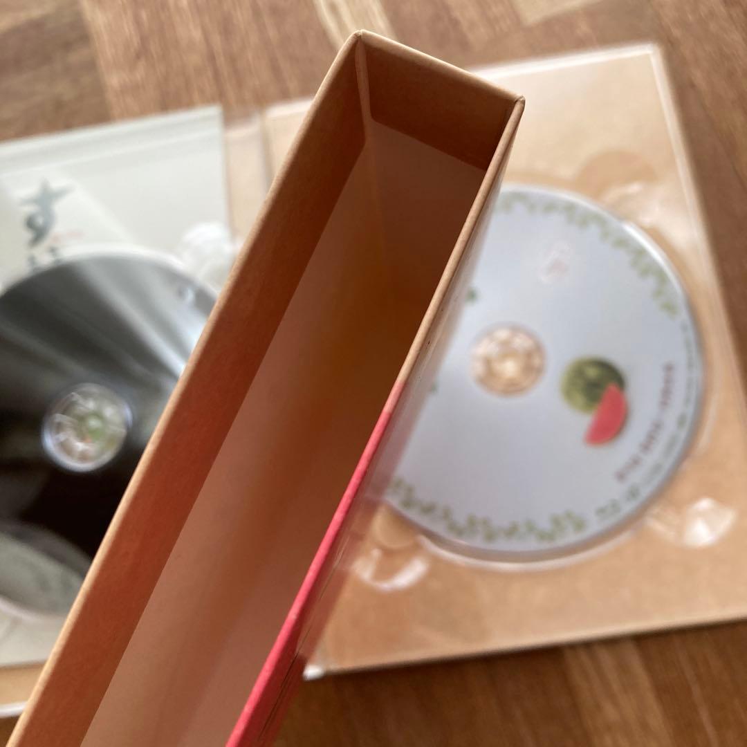 【美品】すいか Blu-ray BOX〈3枚組〉
