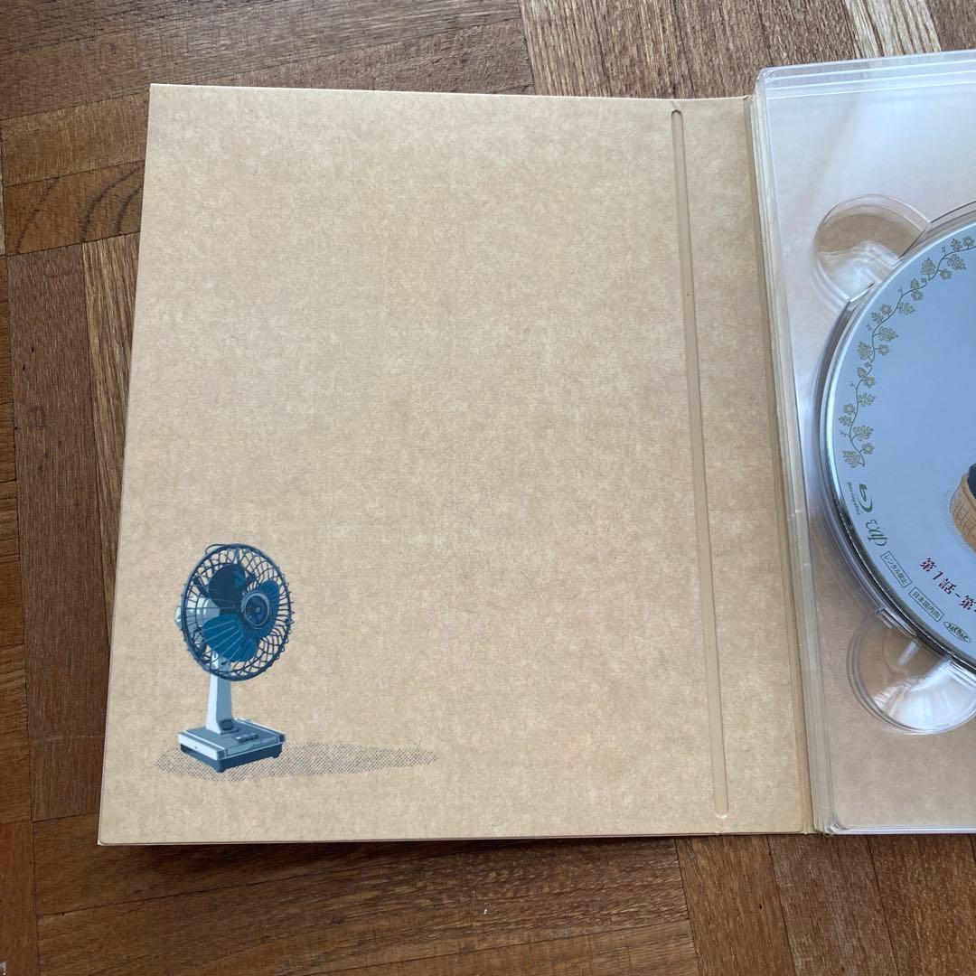 【美品】すいか Blu-ray BOX〈3枚組〉