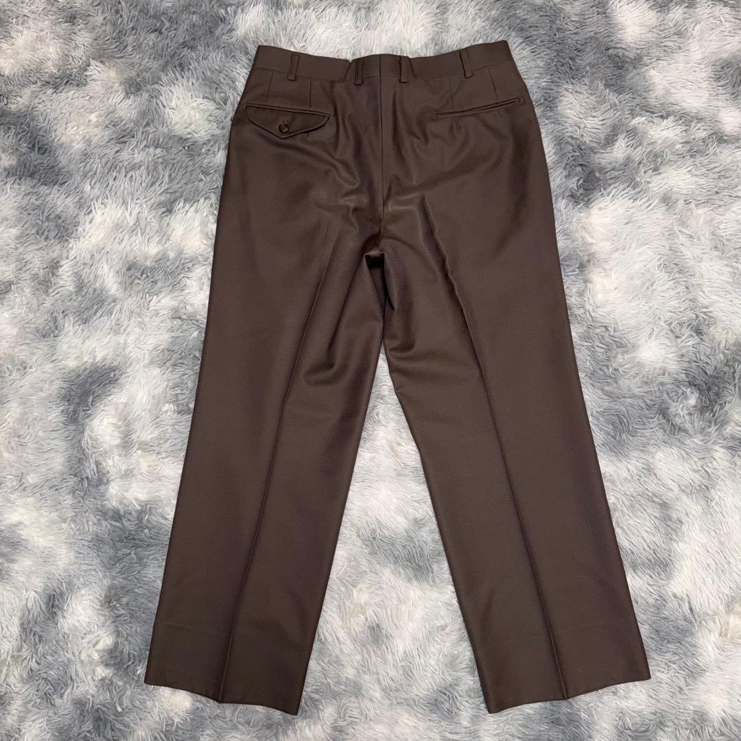 BURBERRYS バーバリー スーツセットアップ Mサイズ相当 ウール