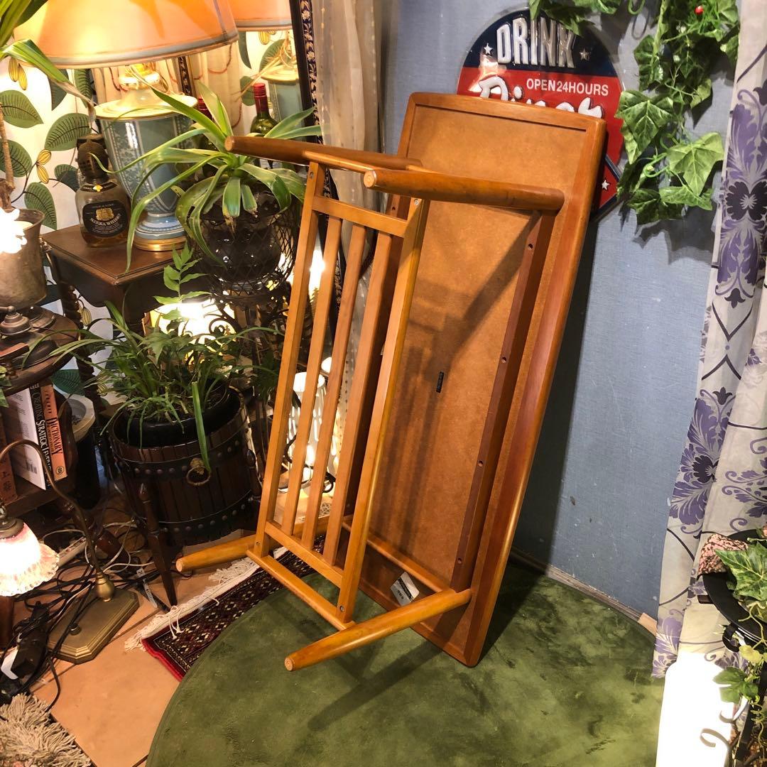 カリモク60 当時物　リビングテーブル