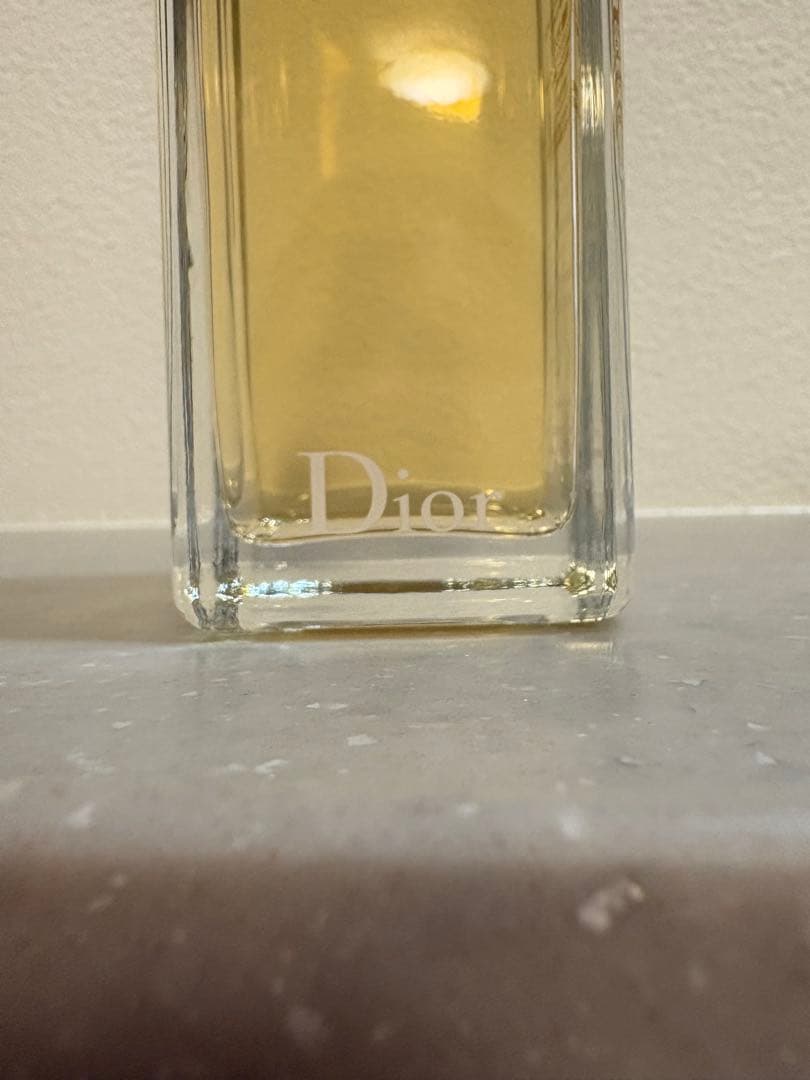 ディオール　オードヴィ　化粧水