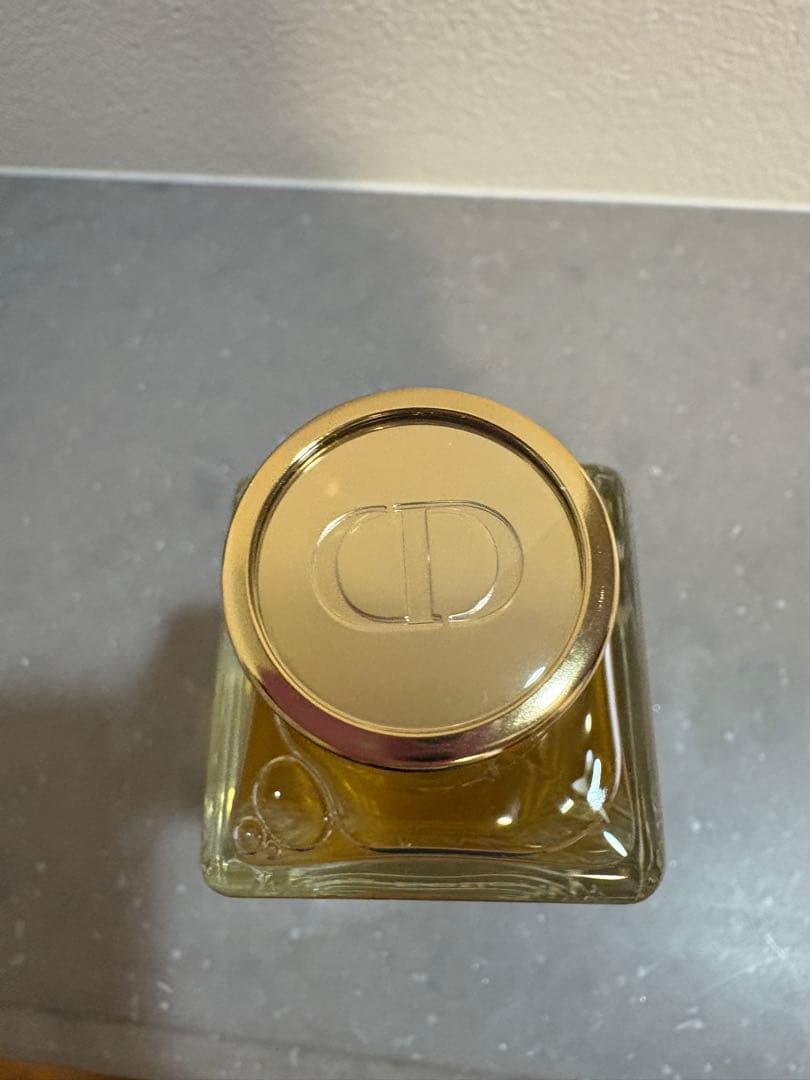 ディオール　オードヴィ　化粧水