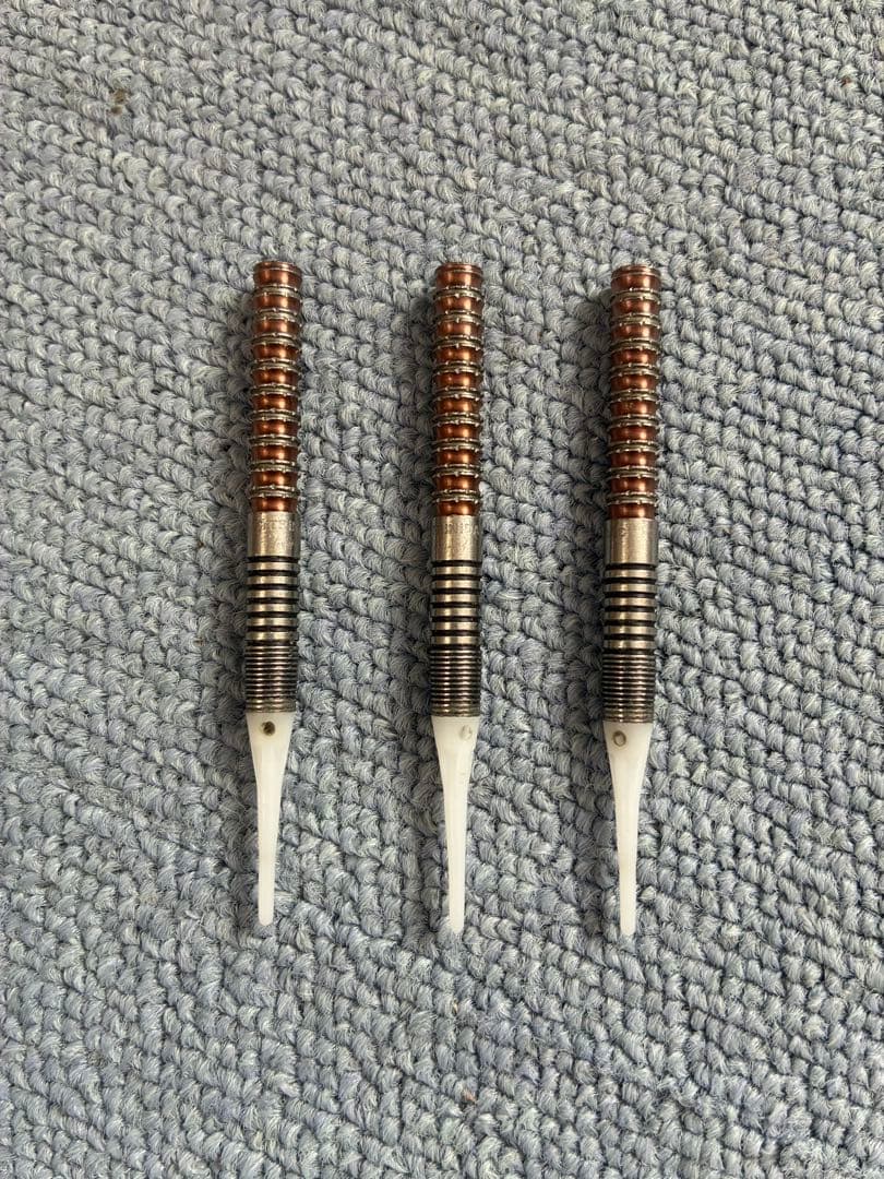 TRINIDAD KID type2 ST 後藤智弥ダーツセット