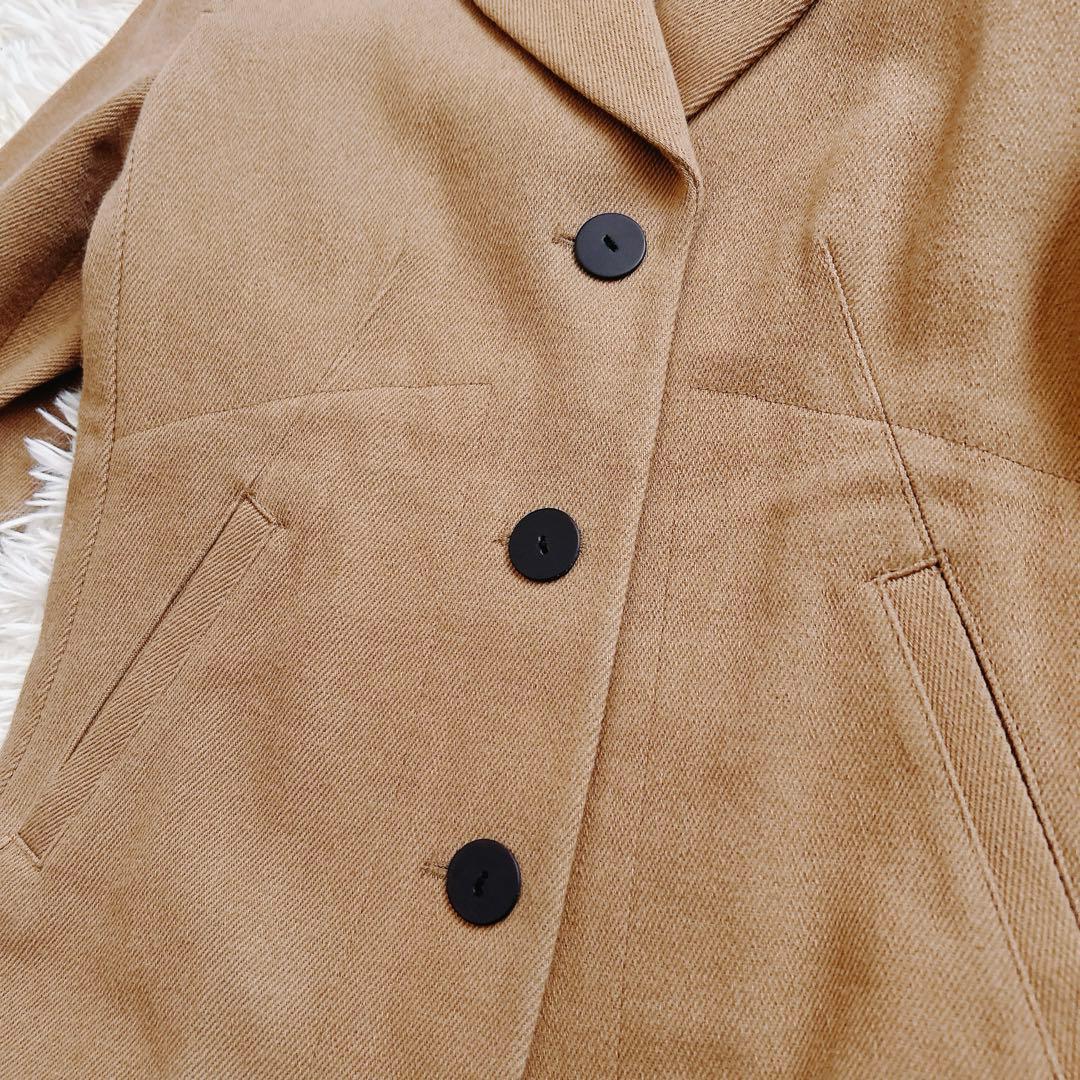 合馬公式アカウント1 JeanPaulGaultier ジャケット　40