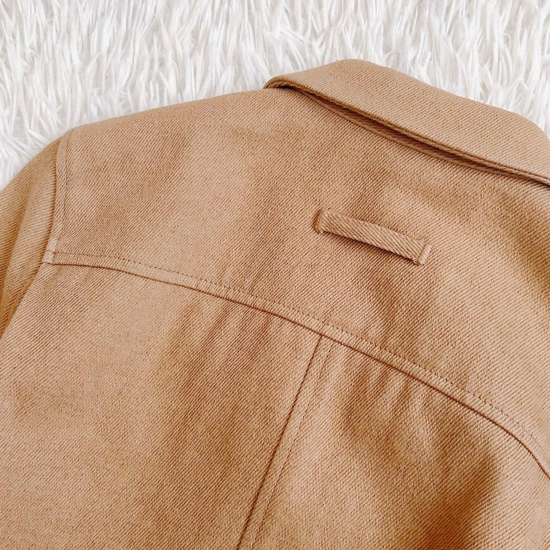 合馬公式アカウント1 JeanPaulGaultier ジャケット　40