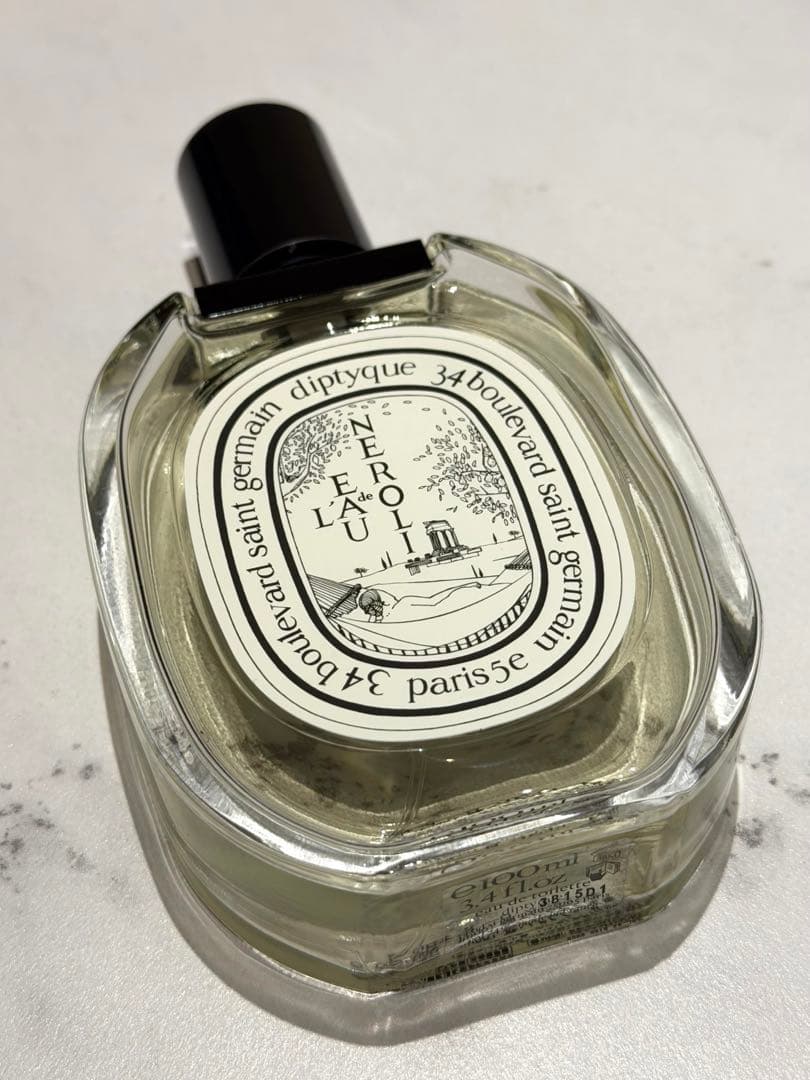 diptyque ロードネロリ　オードトワレ　100ml