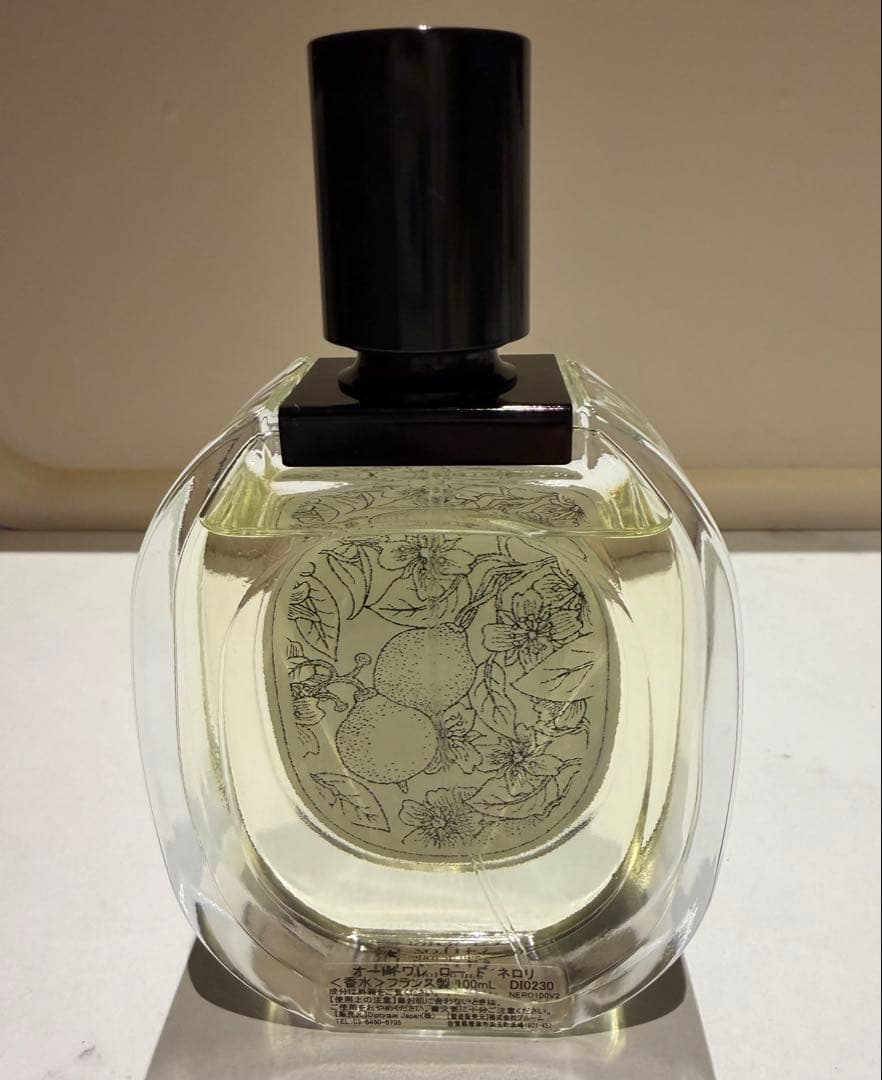 diptyque ロードネロリ　オードトワレ　100ml