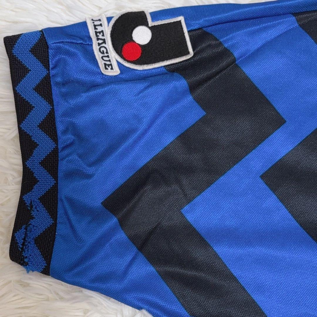 【希少】ガンバ大阪 1990s 初期ユニフォームPanasonic Jリーグ