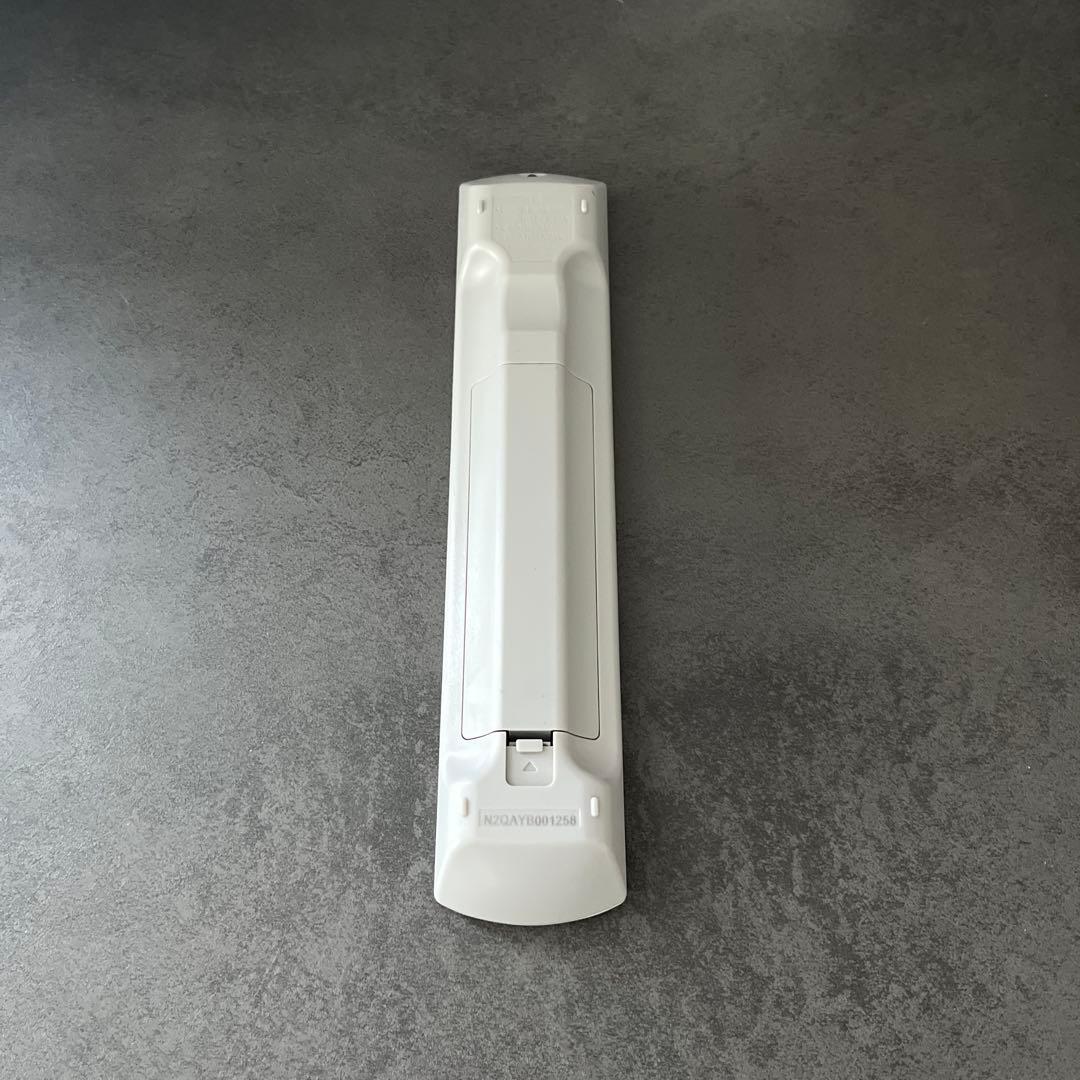 Panasonic DMR-4S202ブルーレイレコーダー