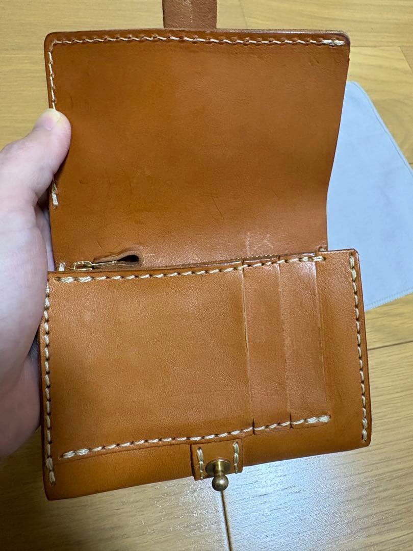 Sakado Express HERZ おめかしウォレット　WS-14