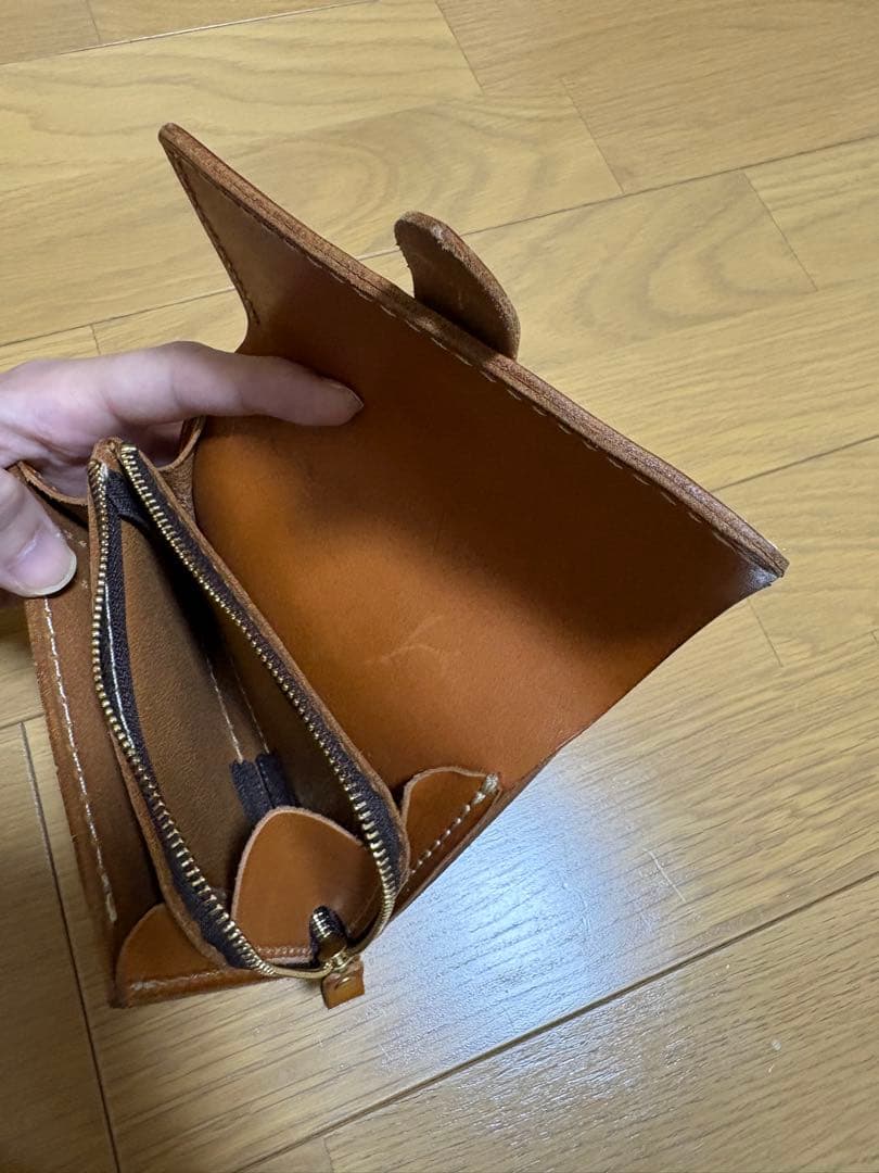 Sakado Express HERZ おめかしウォレット　WS-14