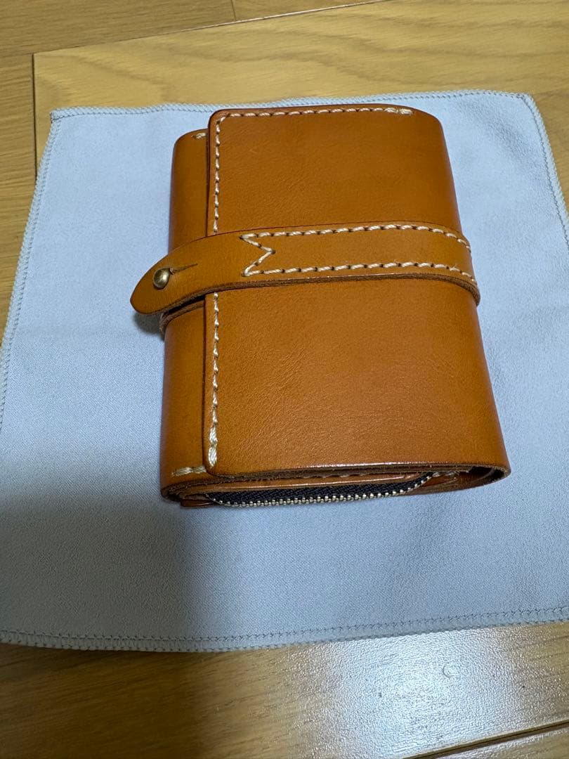 Sakado Express HERZ おめかしウォレット　WS-14